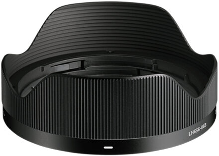 Sigma Lens Hood 20mm f/2.0 DG LH656-06B