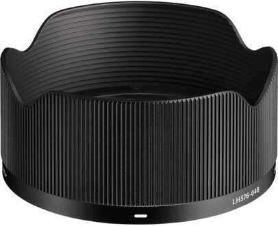 Sigma Lens Hood 24mm f/3.5 DG LH576-04B