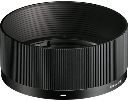 Sigma Lens Hood 35mm f/2.0 DG LH636-02B
