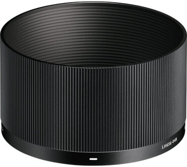 Sigma Lens Hood 65mm f/2.0 DG LH656-04B