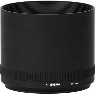 Sigma LH1128-01 Zonnekap voor 120-300mm f/2.8 EX OS
