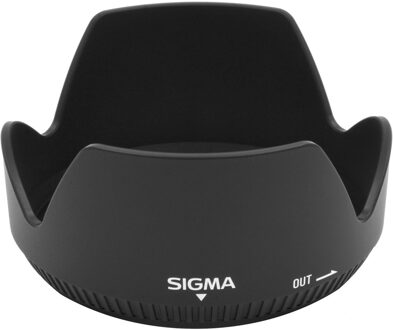 Sigma LH680-03 Zonnekap