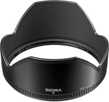 Sigma LH825-04 Zonnekap voor 10-20mm/17-35mm