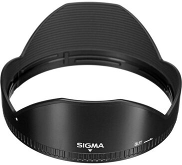 Sigma LH873-01 Zonnekap voor 10-20mm f/3.5