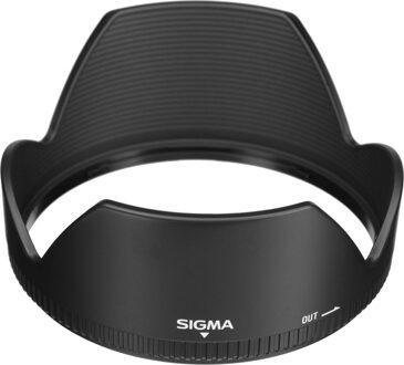 Sigma LH876-01 Pare-soleil pour 24-70 mm EX DG HSM