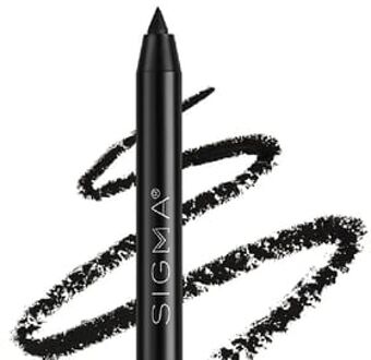 Sigma Long Wear Eyeliner Pencil - Wicked