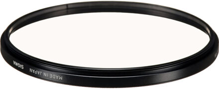 Sigma Protector filter 77mm