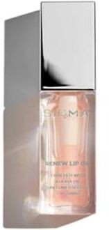 Sigma Renew Lip Oil - Hush