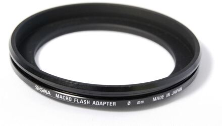 Sigma Ringflits Adapter 62