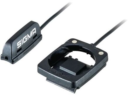 Sigma Sensor-set kabelset nm 150cm Zwart