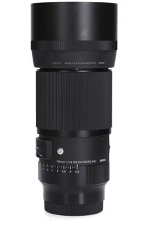 Sigma Sigma 105mm f/2.8 DG DN Macro Art - Sony FE