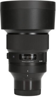 Sigma Sigma 105mm F1.4 DG HSM Art - L-Mount