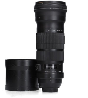 Sigma Sigma 120-300mm f/2.8 EX DG OS HSM Sport - Canon EF