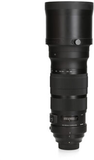 Sigma Sigma 120-300mm f/2.8 EX DG OS HSM Sport - Nikon F