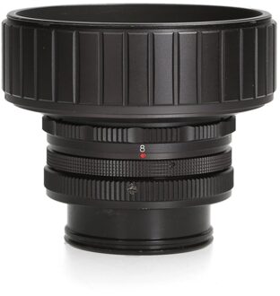 Sigma Sigma 12mm f/8 Ultra-Wide Angle Fish-Eye