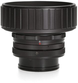 Sigma Sigma 12mm F8 Ultra-Wide Angle Fish-Eye