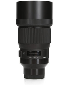 Sigma Sigma 135mm f/1.8 DG HSM Art - Sony FE