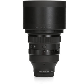 Sigma Sigma 135mm F1.4 DG Art - Sony FE