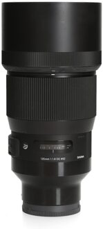 Sigma Sigma 135mm F1.8 DG HSM Art - Sony FE