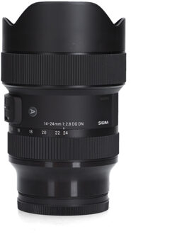 Sigma Sigma 14-24mm f/2.8 DG DN Art - L Mount