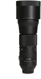 Sigma Sigma 150-600mm 5.6-6.3 DG OS HSM Contemporary (Nikon)