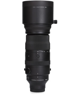 Sigma Sigma 150-600mm f5.0-6.3 DG DN OS Sports - Sony E-mount