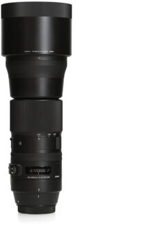 Sigma Sigma 150-600mm F5-6.3 DG OS HSM Contemporary - Nikon F