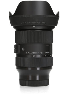 Sigma Sigma 24-70mm F2.8 DG DN Art - L-Mount