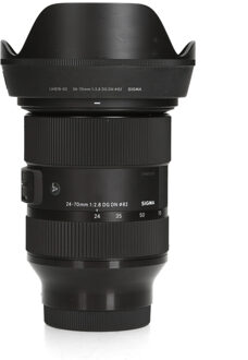 Sigma Sigma 24-70mm F2.8 DG DN Art - Sony FE