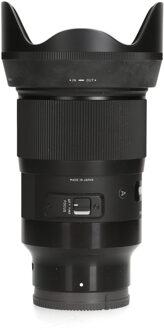 Sigma Sigma 28mm f/1.4 DG HSM Art - Sony FE