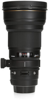 Sigma Sigma 300mm f2.8 EX DG APO HSM - Canon