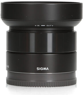 Sigma Sigma 30mm F2.8 EX DN - Sony E