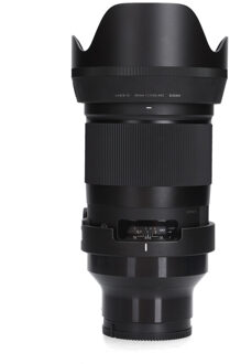 Sigma Sigma 40mm f/1.4 DG HSM Art - Sony FE