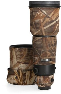 Sigma Sigma 500mm F4.0 DG OS HSM Sport - Nikon F