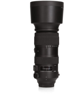 Sigma Sigma 60-600mm F4.5-6.3 DG OS HSM Sport - Canon EF