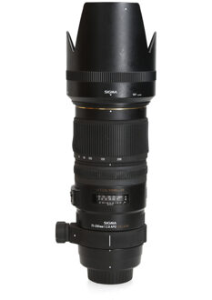 Sigma Sigma 70-200mm 2.8 APO DG HSM (Nikon)