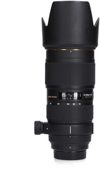 Sigma Sigma 70-200mm f/2.8 EX APO DG Macro HSM II - Nikon F