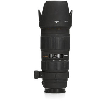 Sigma Sigma 70-200mm F2.8 EX APO DG Macro HSM II - Sony A