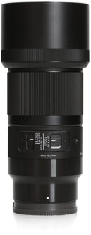 Sigma Sigma 70mm f/2.8 DG Macro Art - Sony FE