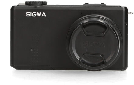 Sigma Sigma DP2 Merrill