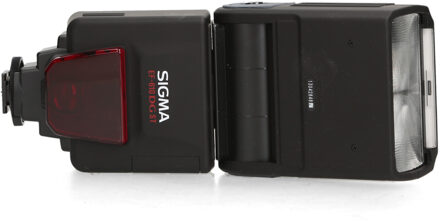 Sigma Sigma EF-610 DG ST Speedlite - Canon
