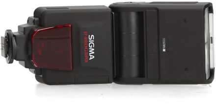 Sigma Sigma EF-610 DG Super Speedlite - Nikon