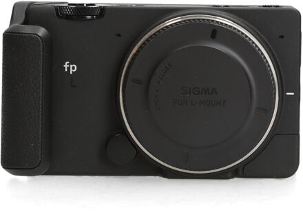 Sigma Sigma FP L