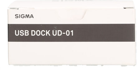 Sigma Sigma USB Dock - Nikon F