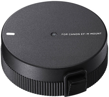 Sigma Sigma USB Dock UD-11 (Canon EF-M)