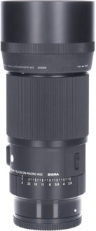 Sigma Tweedehands Sigma 105mm f/2.8 DG DN Macro Art Leica L-mount CM4301