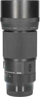 Sigma Tweedehands Sigma 105mm f/2.8 DG DN Macro Art Sony E-mount CM0786