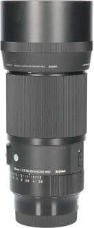 Sigma Tweedehands Sigma 105mm f/2.8 DG DN Macro Art Sony E-mount CM5353
