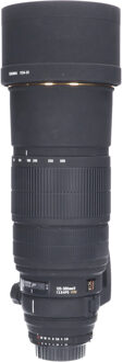 Sigma Tweedehands Sigma 120-300mm f/2.8D EX APO HSM Nikon CM0692