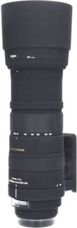 Sigma Tweedehands Sigma 150-500mm f/5.0-6.3 DG OS APO HSM Canon-AF CM1530